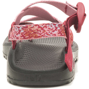 CHACO WOMEN'S Z/CLOUD 2 CUSHIONED SANDAL (JCH109508)