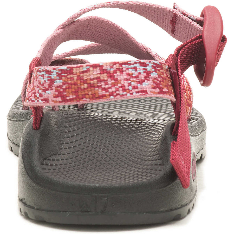 CHACO WOMEN'S Z/CLOUD 2 CUSHIONED SANDAL (JCH109508)