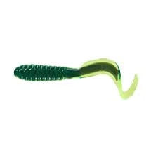 Mister Twister 2" Teenie Tail