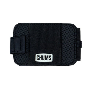 Chums Bandit Bi-fold Wallet