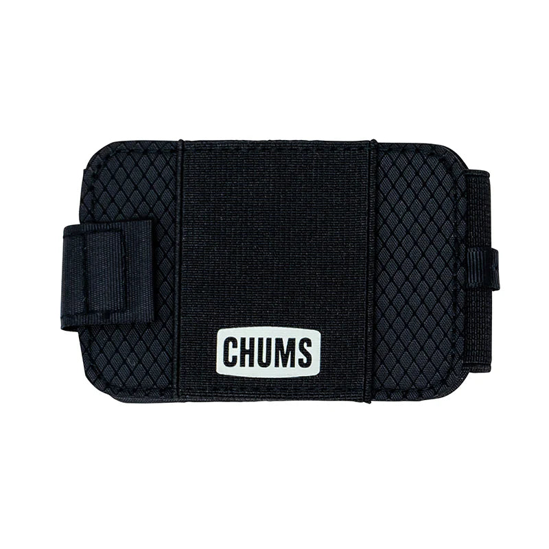 Chums Bandit Bi-fold Wallet