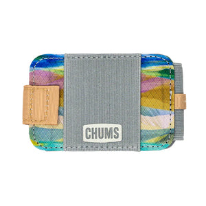 Chums Bandit Bi-fold Wallet