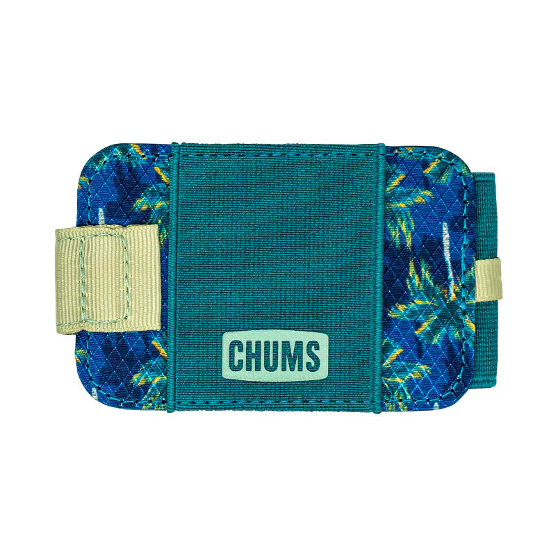Chums Bandit Bi-fold Wallet