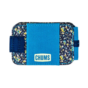 Chums Bandit Bi-fold Wallet