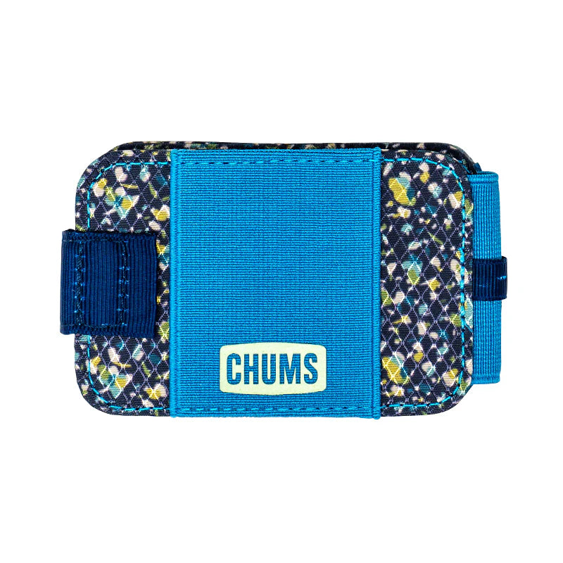 Chums Bandit Bi-fold Wallet