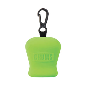 Chums Lens Cleaning Pouch