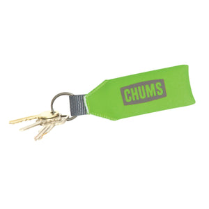 Chums Floating Key Chain