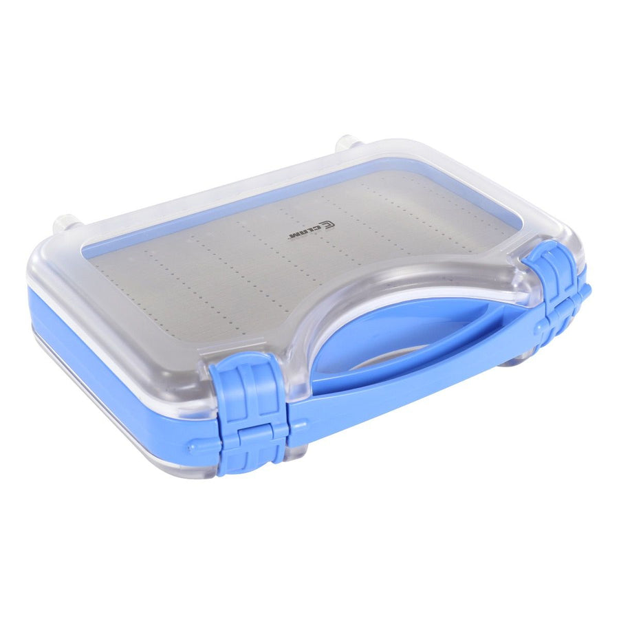 Clam Jig Box (Various Sizes)