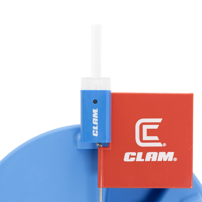 Clam Night Bite Light