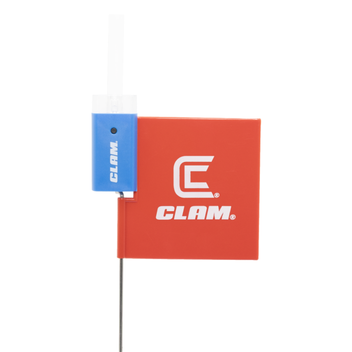 Clam Night Bite Light