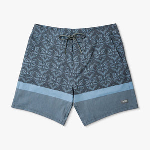 Aftco Men's Cocoboardie Shorts