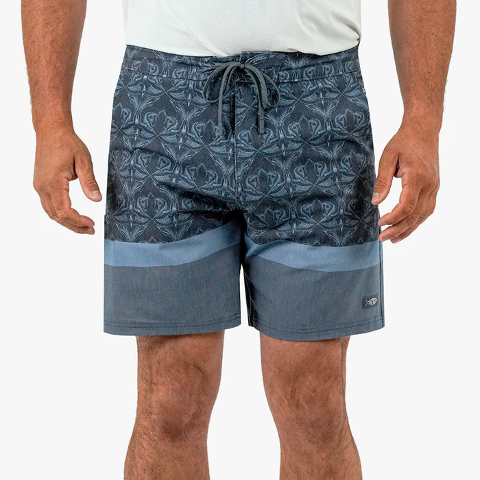 Aftco Men's Cocoboardie Shorts