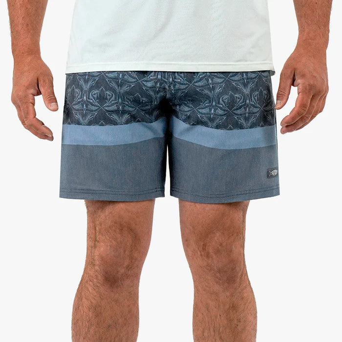 Aftco Men's Cocoboardie Shorts