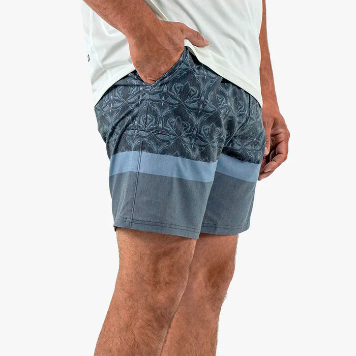 Aftco Men's Cocoboardie Shorts