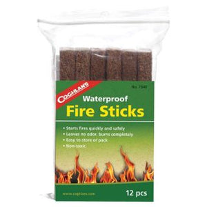 Coghlan's Fire sticks