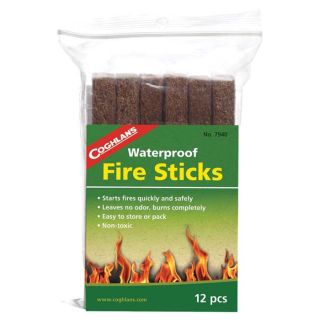 Coghlan's Fire sticks