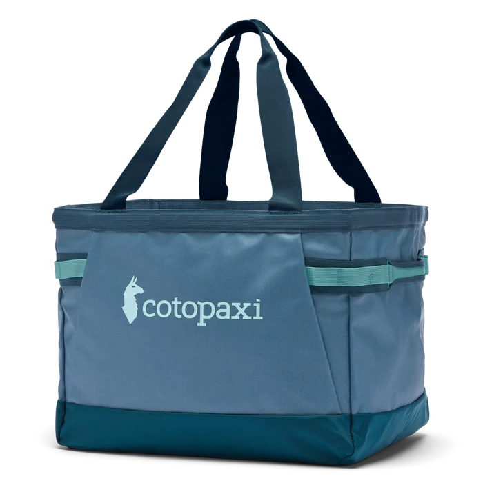 Cotopaxi Allpa 30L Gear Hauler Tote Bag