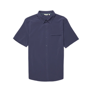 Cotopaxi Men's Cambio Button Up Shirt