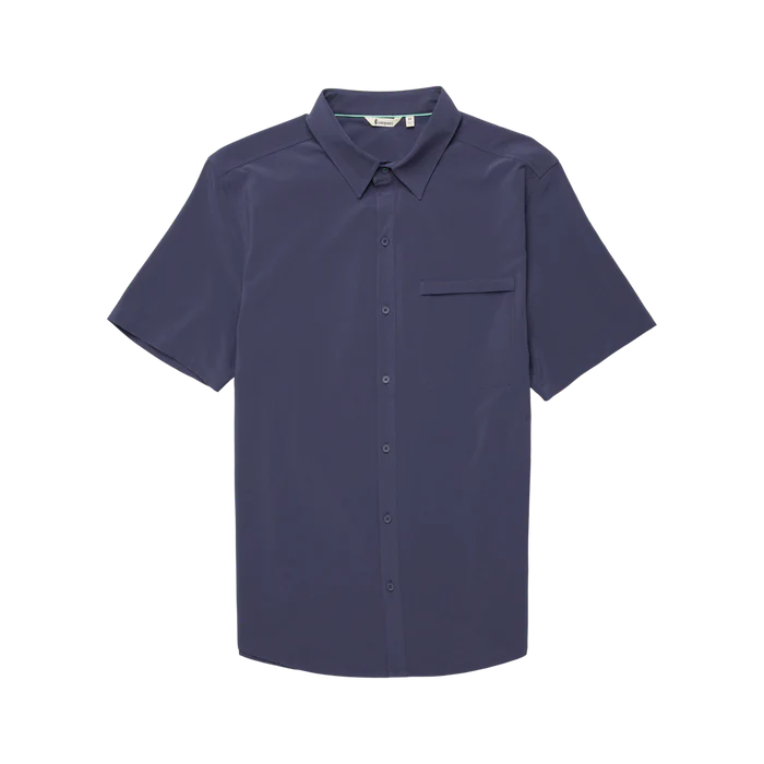 Cotopaxi Men's Cambio Button Up Shirt