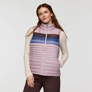 Cotopaxi Women's Fuego Down Vest