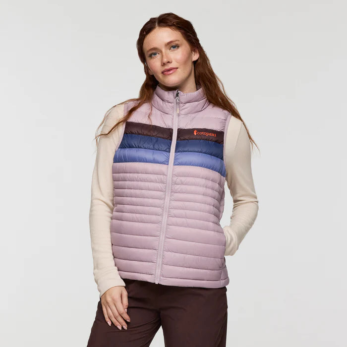 Cotopaxi Women's Fuego Down Vest