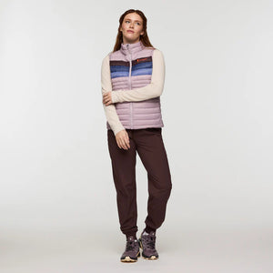 Cotopaxi Women's Fuego Down Vest