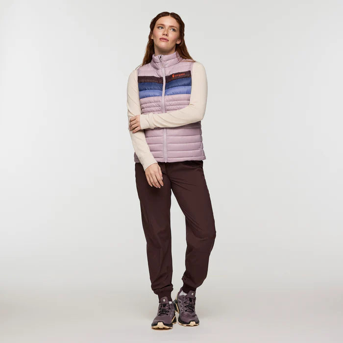 Cotopaxi Women's Fuego Down Vest