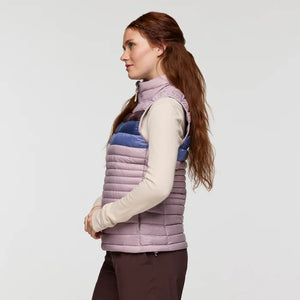 Cotopaxi Women's Fuego Down Vest