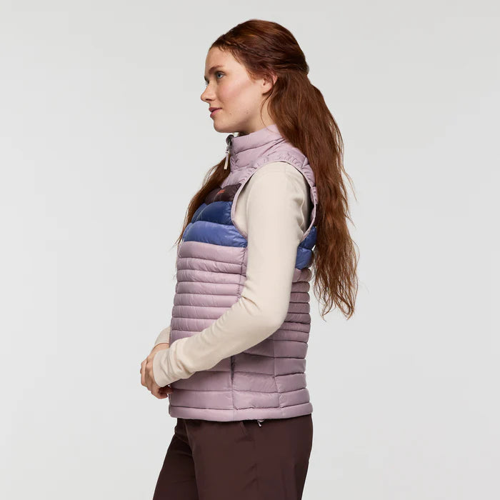 Cotopaxi Women's Fuego Down Vest
