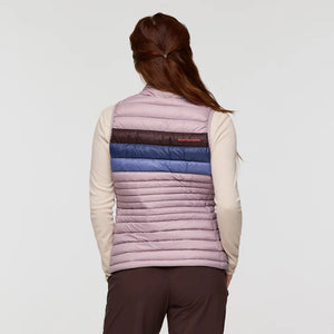 Cotopaxi Women's Fuego Down Vest