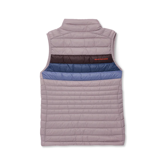 Cotopaxi Women's Fuego Down Vest