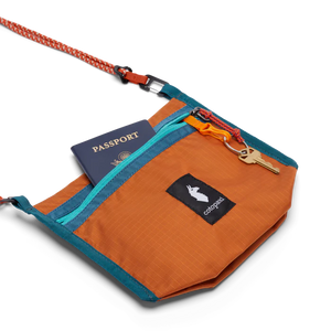 Cotopaxi Lista 2L Lightweight Crossbody Bag
