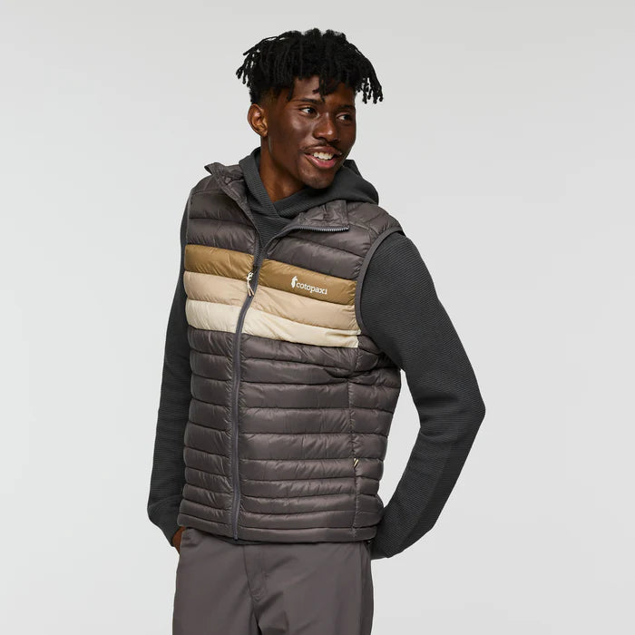 Cotopaxi Men's Fuego Down Vest
