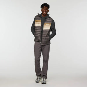 Cotopaxi Men's Fuego Down Vest