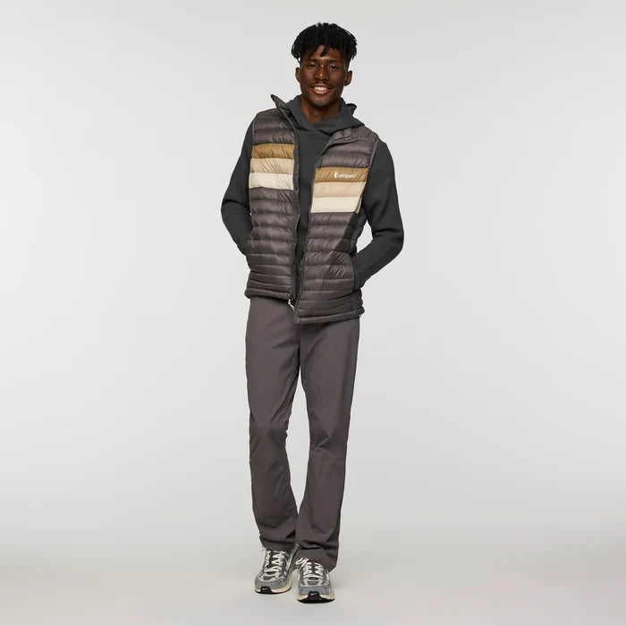Cotopaxi Men's Fuego Down Vest