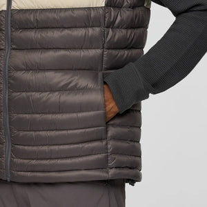 Cotopaxi Men's Fuego Down Vest