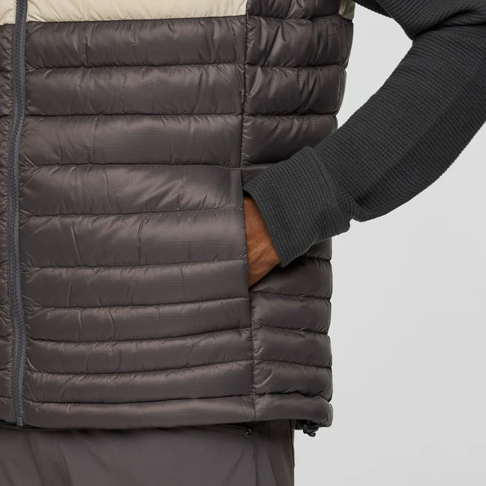 Cotopaxi Men's Fuego Down Vest