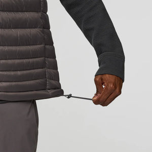 Cotopaxi Men's Fuego Down Vest