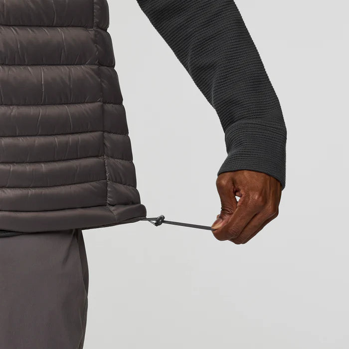 Cotopaxi Men's Fuego Down Vest