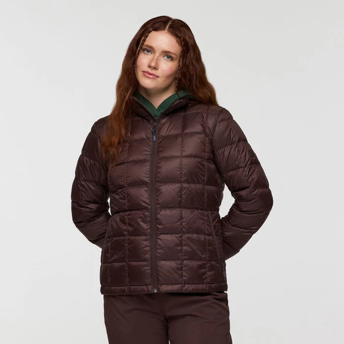 Cotopaxi Women's Repleto Down Jacket