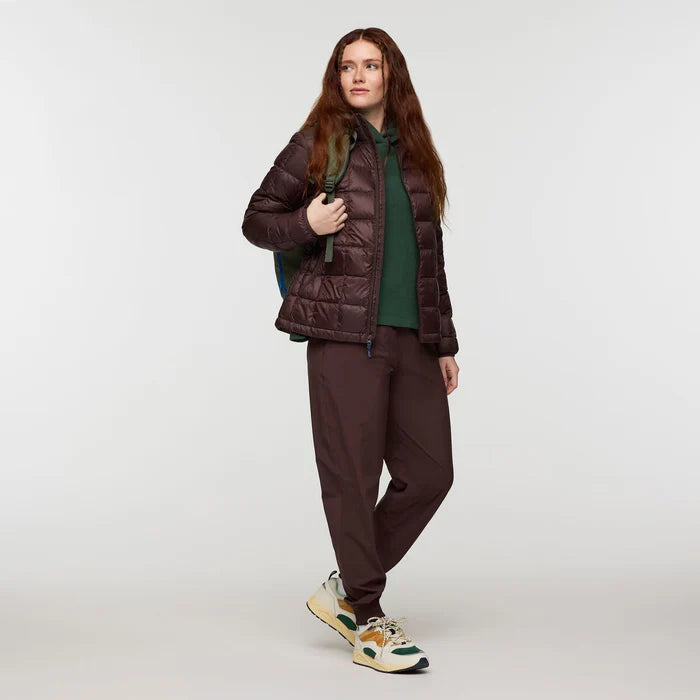 Cotopaxi Women's Repleto Down Jacket