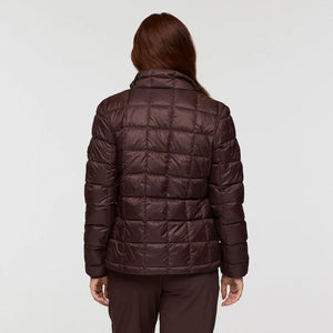 Cotopaxi Women's Repleto Down Jacket