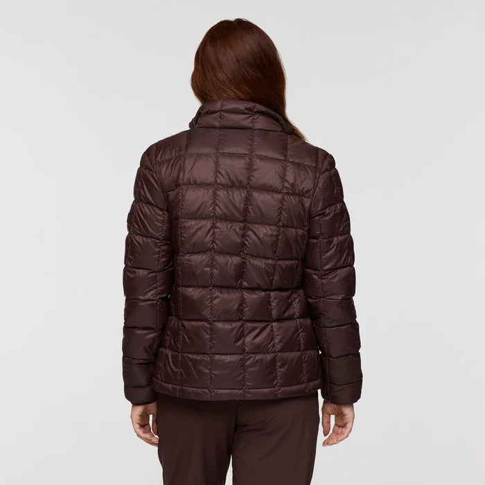 Cotopaxi Women's Repleto Down Jacket