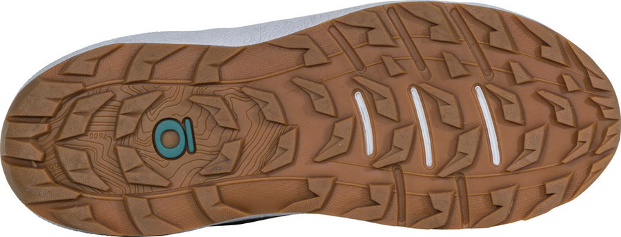Oboz Women's Cottonwood Mid B-Dry WP (78302)