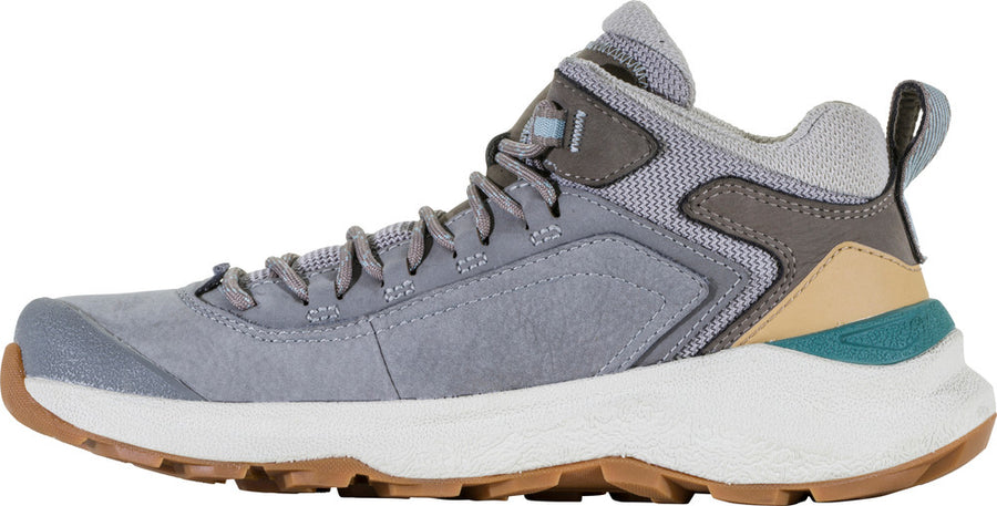 Oboz Women's Cottonwood Mid B-Dry WP (78302)