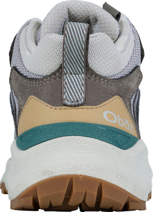 Oboz Women's Cottonwood Mid B-Dry WP (78302)