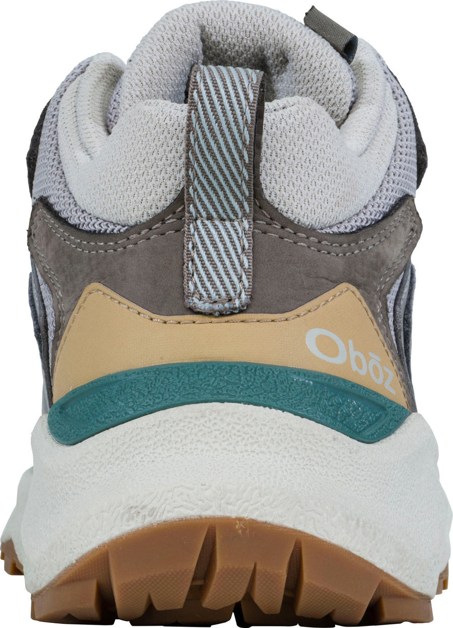 Oboz Women's Cottonwood Mid B-Dry WP (78302)