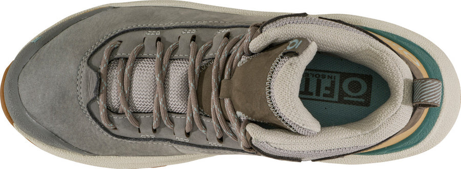 Oboz Women's Cottonwood Mid B-Dry WP (78302)