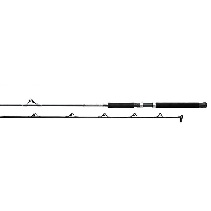 Daiwa Great Lakes Steel Wire Line Trolling Rods