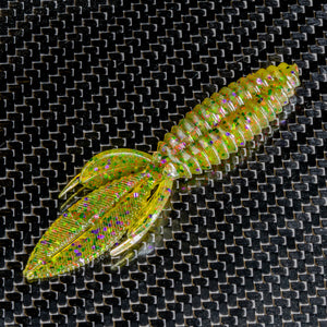 Reaction Innovations Smallie Beaver
